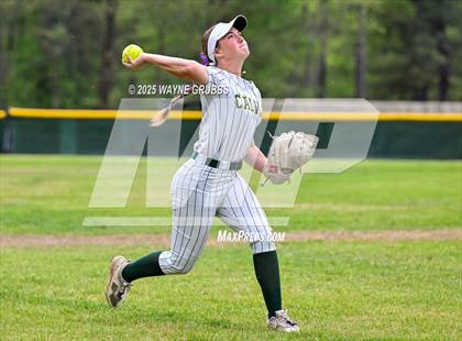 Thumbnail 2 in North DeSoto @ Calvary Baptist Academy photogallery.