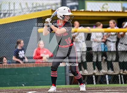 Thumbnail 3 in North DeSoto @ Calvary Baptist Academy photogallery.