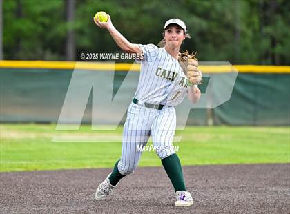 Thumbnail 1 in North DeSoto @ Calvary Baptist Academy photogallery.