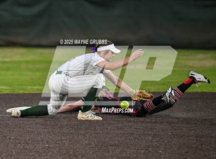 Thumbnail 3 in North DeSoto @ Calvary Baptist Academy photogallery.