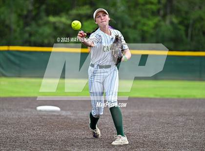 Thumbnail 3 in North DeSoto @ Calvary Baptist Academy photogallery.