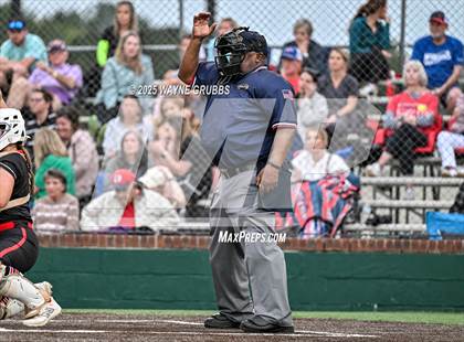 Thumbnail 3 in North DeSoto @ Calvary Baptist Academy photogallery.