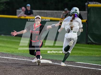 Thumbnail 3 in North DeSoto @ Calvary Baptist Academy photogallery.