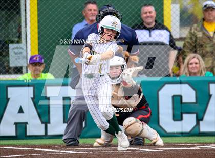 Thumbnail 3 in North DeSoto @ Calvary Baptist Academy photogallery.