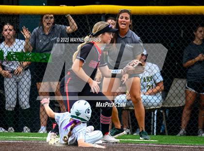 Thumbnail 1 in North DeSoto @ Calvary Baptist Academy photogallery.