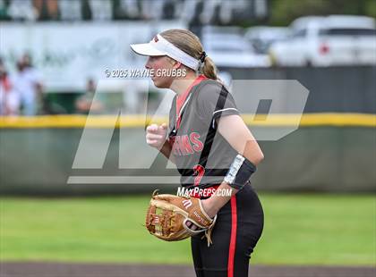 Thumbnail 1 in North DeSoto @ Calvary Baptist Academy photogallery.