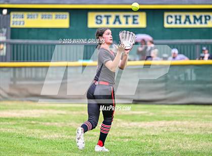 Thumbnail 1 in North DeSoto @ Calvary Baptist Academy photogallery.
