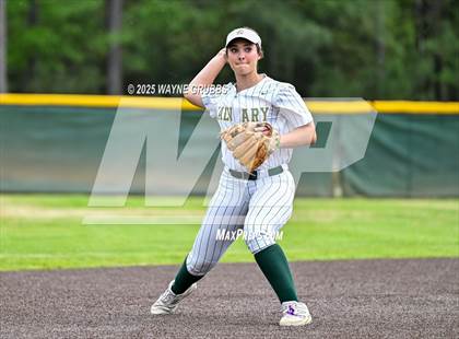 Thumbnail 3 in North DeSoto @ Calvary Baptist Academy photogallery.