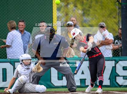 Thumbnail 2 in North DeSoto @ Calvary Baptist Academy photogallery.