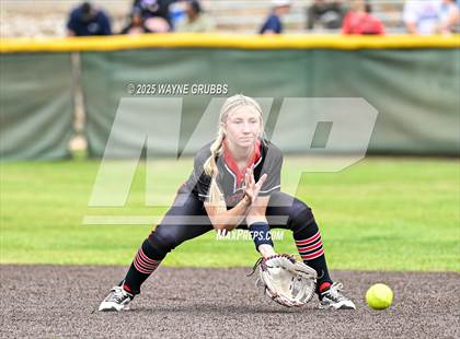 Thumbnail 2 in North DeSoto @ Calvary Baptist Academy photogallery.