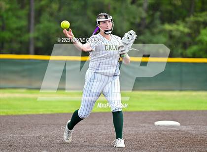 Thumbnail 2 in North DeSoto @ Calvary Baptist Academy photogallery.