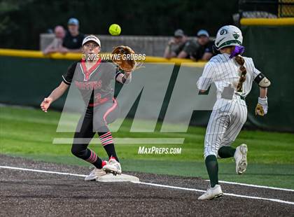 Thumbnail 1 in North DeSoto @ Calvary Baptist Academy photogallery.