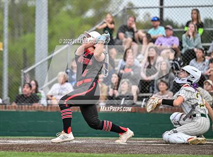 Thumbnail 3 in North DeSoto @ Calvary Baptist Academy photogallery.