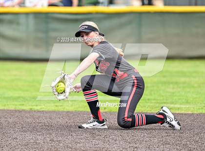 Thumbnail 1 in North DeSoto @ Calvary Baptist Academy photogallery.