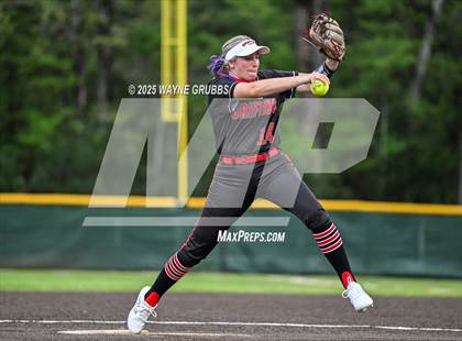 Thumbnail 1 in North DeSoto @ Calvary Baptist Academy photogallery.