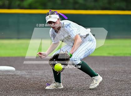 Thumbnail 1 in North DeSoto @ Calvary Baptist Academy photogallery.