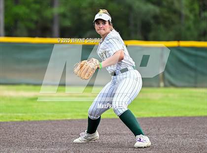 Thumbnail 2 in North DeSoto @ Calvary Baptist Academy photogallery.
