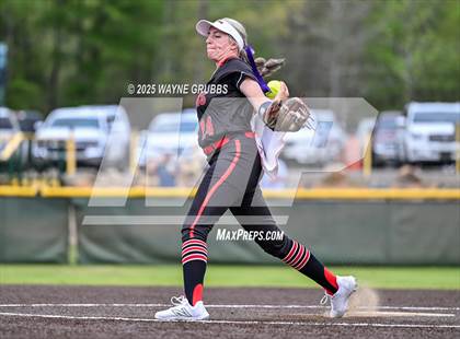 Thumbnail 3 in North DeSoto @ Calvary Baptist Academy photogallery.