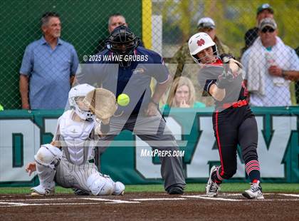 Thumbnail 2 in North DeSoto @ Calvary Baptist Academy photogallery.
