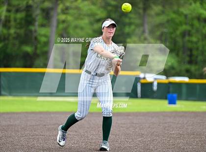 Thumbnail 2 in North DeSoto @ Calvary Baptist Academy photogallery.