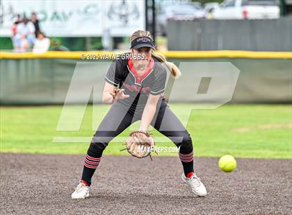 Thumbnail 3 in North DeSoto @ Calvary Baptist Academy photogallery.