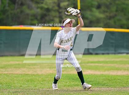 Thumbnail 2 in North DeSoto @ Calvary Baptist Academy photogallery.
