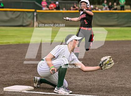 Thumbnail 2 in North DeSoto @ Calvary Baptist Academy photogallery.