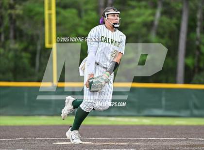 Thumbnail 3 in North DeSoto @ Calvary Baptist Academy photogallery.