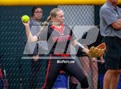 Thumbnail 2 in North DeSoto @ Calvary Baptist Academy photogallery.