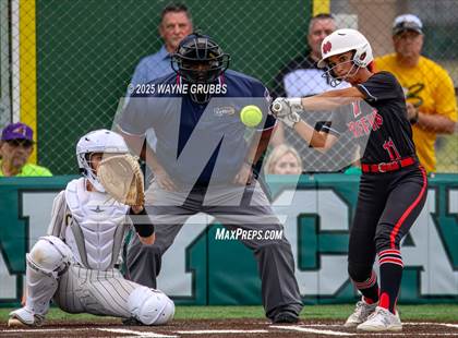 Thumbnail 3 in North DeSoto @ Calvary Baptist Academy photogallery.