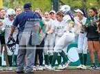 Photo from the gallery "North DeSoto @ Calvary Baptist Academy"