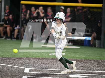 Thumbnail 3 in North DeSoto @ Calvary Baptist Academy photogallery.