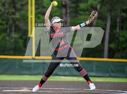Thumbnail 2 in North DeSoto @ Calvary Baptist Academy photogallery.