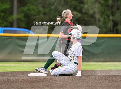 Thumbnail 2 in North DeSoto @ Calvary Baptist Academy photogallery.