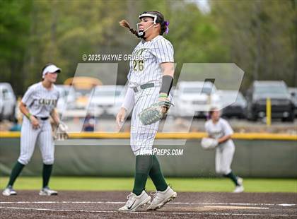 Thumbnail 3 in North DeSoto @ Calvary Baptist Academy photogallery.