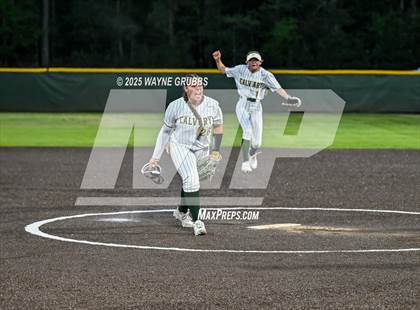 Thumbnail 2 in North DeSoto @ Calvary Baptist Academy photogallery.