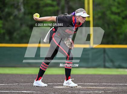 Thumbnail 2 in North DeSoto @ Calvary Baptist Academy photogallery.