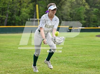 Thumbnail 1 in North DeSoto @ Calvary Baptist Academy photogallery.