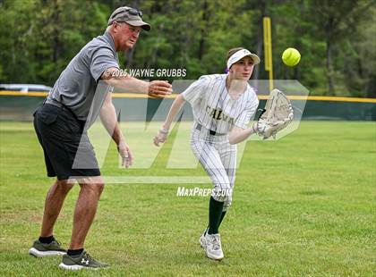 Thumbnail 3 in North DeSoto @ Calvary Baptist Academy photogallery.