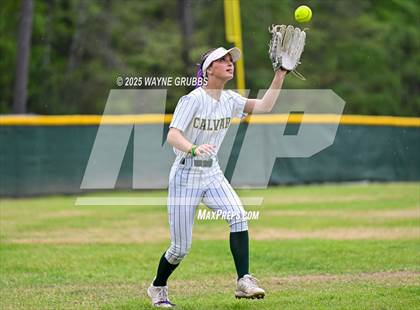 Thumbnail 1 in North DeSoto @ Calvary Baptist Academy photogallery.