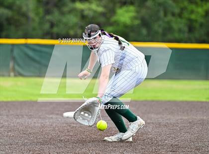 Thumbnail 3 in North DeSoto @ Calvary Baptist Academy photogallery.