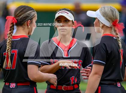 Thumbnail 2 in North DeSoto @ Calvary Baptist Academy photogallery.