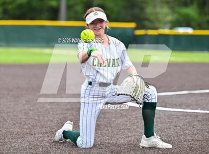 Thumbnail 2 in North DeSoto @ Calvary Baptist Academy photogallery.