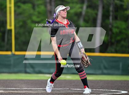 Thumbnail 3 in North DeSoto @ Calvary Baptist Academy photogallery.