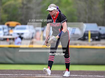 Thumbnail 3 in North DeSoto @ Calvary Baptist Academy photogallery.