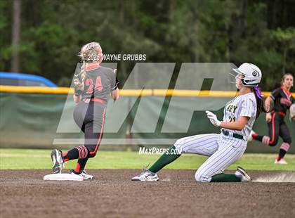 Thumbnail 1 in North DeSoto @ Calvary Baptist Academy photogallery.