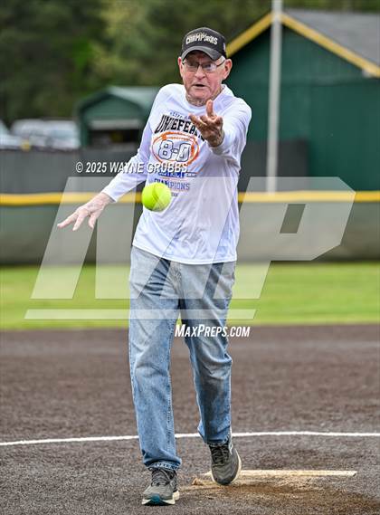 Thumbnail 1 in North DeSoto @ Calvary Baptist Academy photogallery.