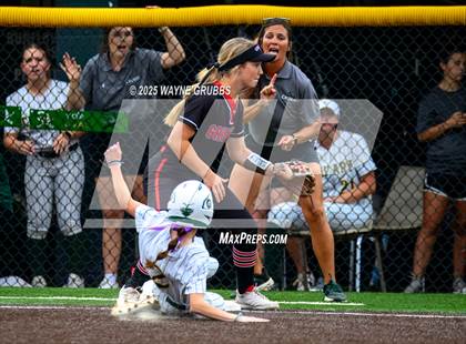 Thumbnail 3 in North DeSoto @ Calvary Baptist Academy photogallery.