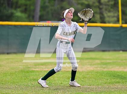 Thumbnail 1 in North DeSoto @ Calvary Baptist Academy photogallery.