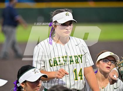 Thumbnail 3 in North DeSoto @ Calvary Baptist Academy photogallery.
